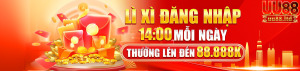 lì xì uu88