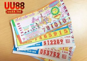uu88 xổ số