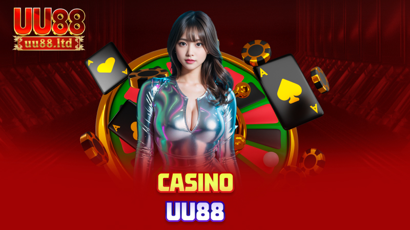 Casino uu88