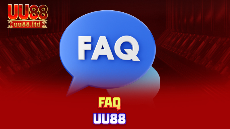 FAQ uu88