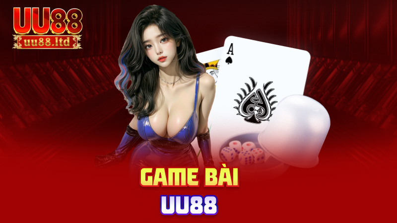 Game bài uu88