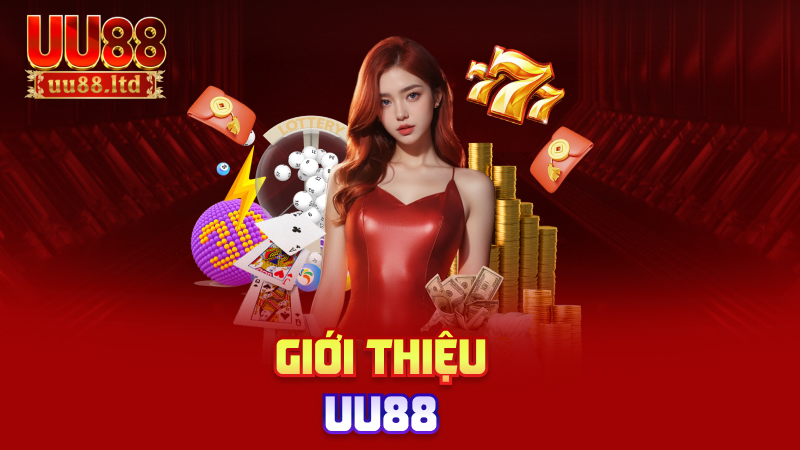 Giới thiệu uu88