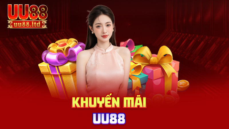 Khuyến mãi uu88
