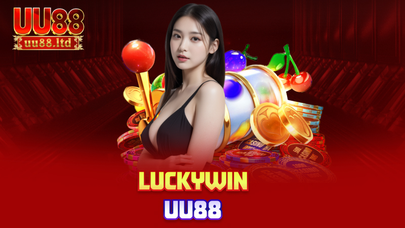 Luckywin uu88