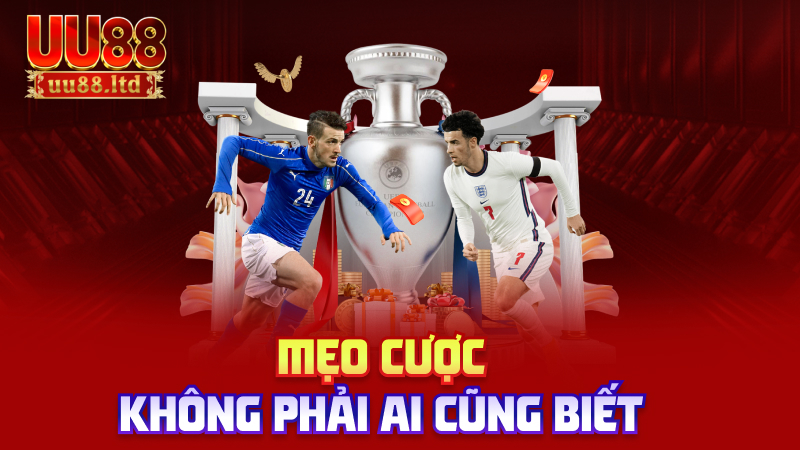 Mẹo cược không phải ai cũng biết