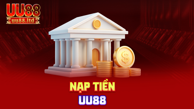 Nạp tiền uu88