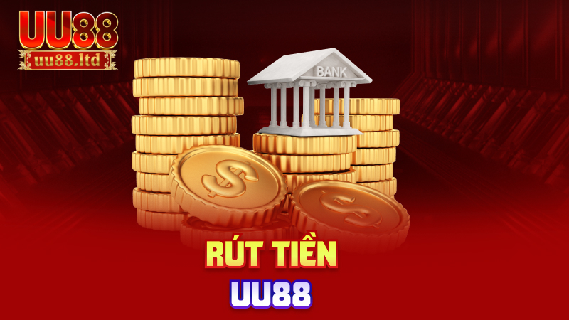 Rút tiền uu88
