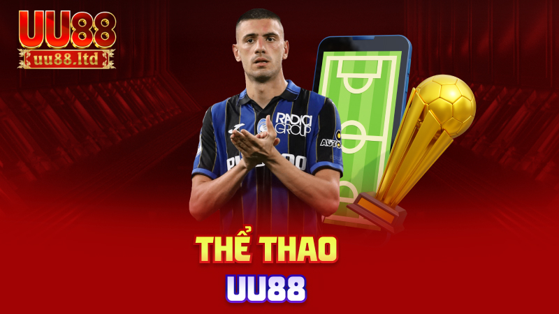 Thể thao uu88