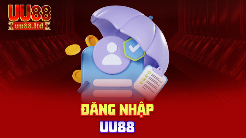 Đăng nhập uu88
